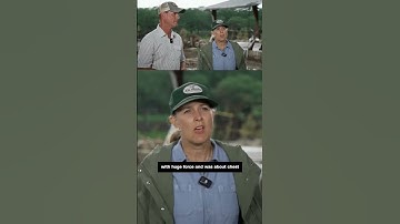 CNN visits boys camp devastated by Texas floods