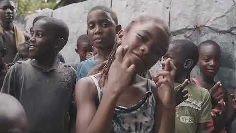 Intence - PrimeTime Official Video