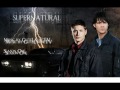 Supernatural Music - S01E17, Hell House - Song 5: Anthem - Zach Tempest