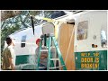 First Trip is in a Week But We Have PROBLEMS! (Airstream Argosy Restoration Ep. 28)