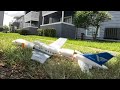 Lego plane crash satisfying (no sound effects) for @Superbanana727