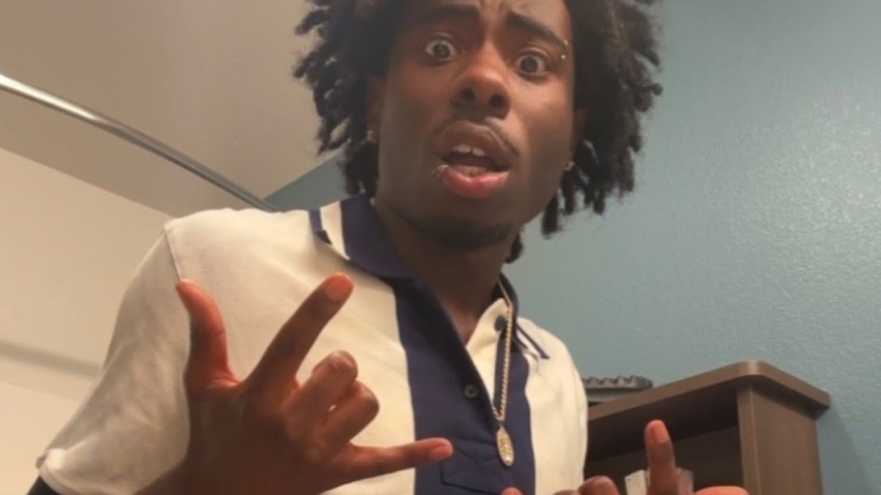 Percatric - World Wide (w/Triller) [Prod. eizenhayes] - YouTube