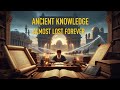 The Vital Role of Translation: How ANCIENT Knowledge SURVIVED Extinction