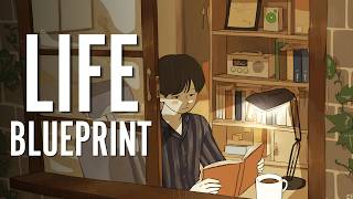 Life Blueprint: How to Master Your Mind and Strategy