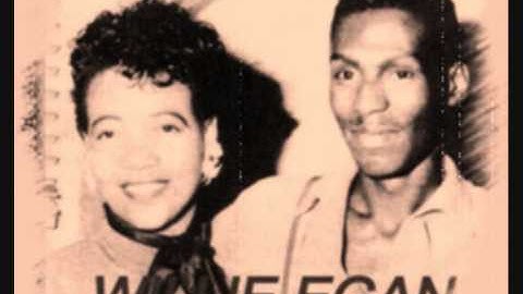 Willie Egan - Wear Your Black Dress