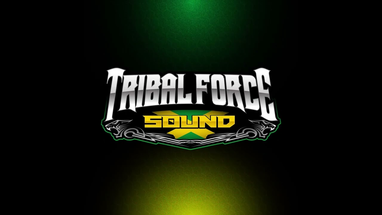 Tribal Force Sound 2K23 Reggae Mix Volume 1
