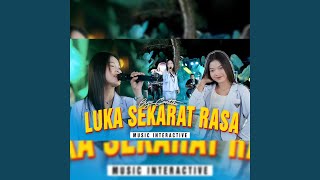 Luka Sekarat Rasa