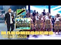 Walioimba Africa For Jesus Makomborero Wafunguka Mazito Yanayoendelea Tanzania Wimbo Wao Kutumika 
