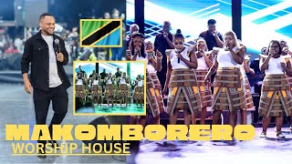 Walioimba Africa for Jesus