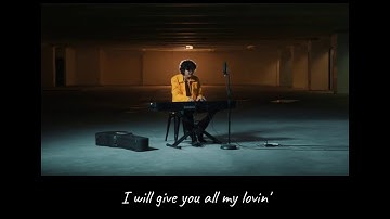 LYRIC Pamungkas - One Only (Piano LIVE Session) unofficial video