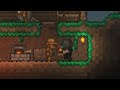 JzBoy play Terraria Master Mode Ft.KOONBOAT