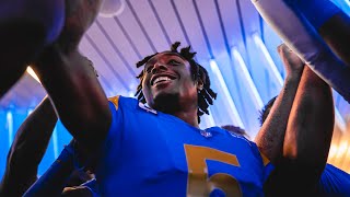 Victory Speech: Sean McVay Gives Game Balls To Jalen Ramsey & Coaches After Rams win vs. Jaguars