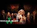Capture de la vidéo Battle Beast - The Golden Horde (Official Lyric Video)