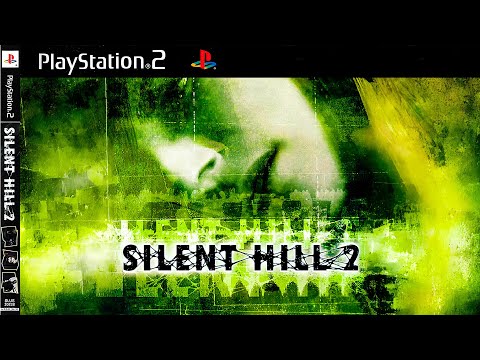 Видео: Первый раз в Silent Hill 2