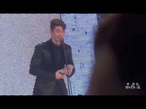 20141113 멜론 시상식 손호영02