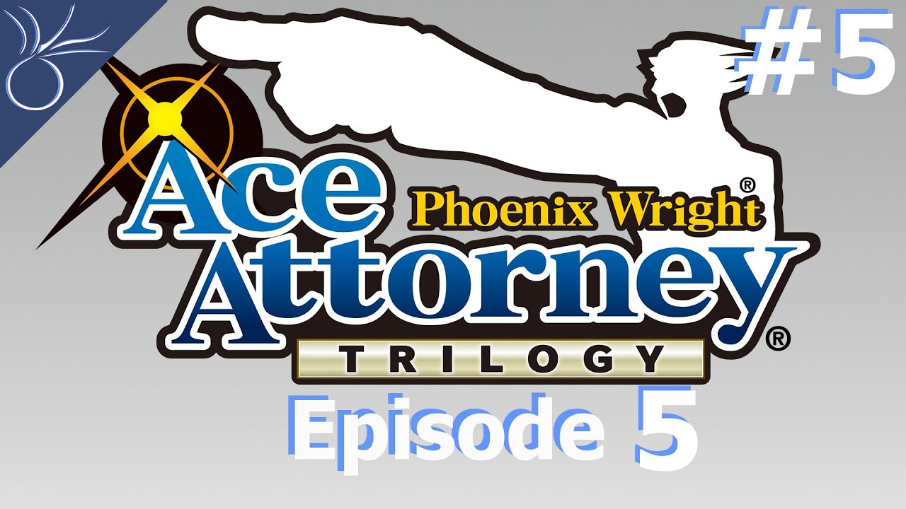 Phoenix Wright Episode 5 Part 5 YouTube phoenix-wright-episode-5-part-5-youtube
