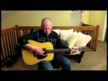 The Cowboy Rides Away - George Strait cover performed by Jason Herr
