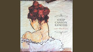 Video thumbnail of "Steep Canyon Rangers - Call The Captain"