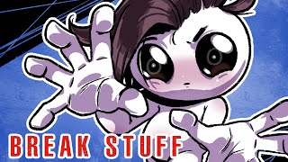 Break Stuff | Animation Meme