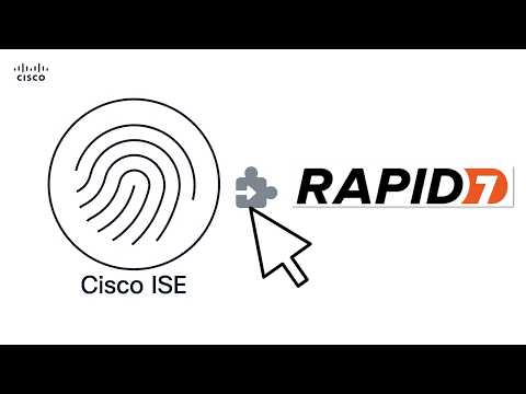 Cisco ISE and Rapid7 Nexpose Integration