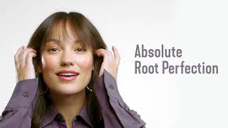 Introducing Root Perfection™ Root Touch Up Kit