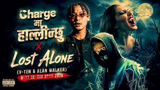 VTEN x Alan Walker Remix 2026 π§ Top Best Nepalese Hip-Hop & EDM Bass Boosted Mashup Mix