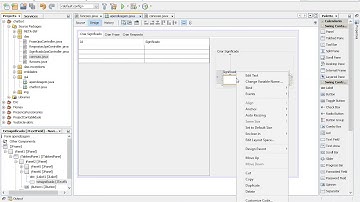 COMO CRIAR CHATBOT EM JAVA e MYSQL   AULA 9 metodo de inserir significado
