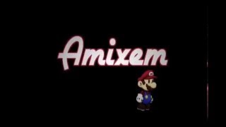 Musique de fin d'Amixem complète chords