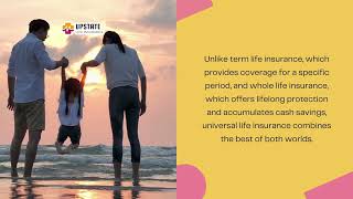 Flexible Protection with Life Insurance Upstate