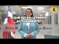 90 Segundos con la candidata a Senadora del PLD Cristina Lizardo