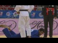IPPON OF THE DAY 1ST MAR - Nijat Shikhalizada