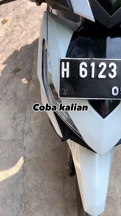 Ga Kenceng tp Bikin Kaget 🫠 Handle Rem Nyetrum #remnyetrum #handleremmatic #remmotornyetrum