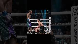 Gervonta KO’s Ryan Garcia 🔥😱