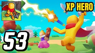 I HAVE ALL EXOTIC WEAPONS ✅ XP HERO - GAMEPLAY (PART 53)