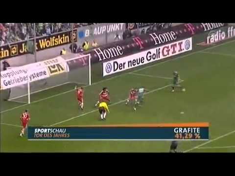 tor des jahres sportschau tor des jahres sportschau