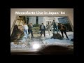 Mezzoforte Live in Japan ’８４