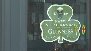 St. Patrick's Day 2021 is kind of normal despite COVID pandemic