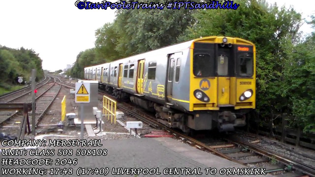 Season 8, Episode 412 Trains at Sandhills station YouTube