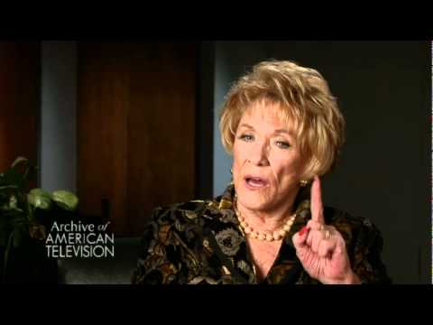 Jeanne Cooper Interview Part 3 of 3 - EMMYTVLEGENDS.ORG - Jeanne Cooper Interview Part 3 of 3 - EMMYTVLEGENDS.ORG