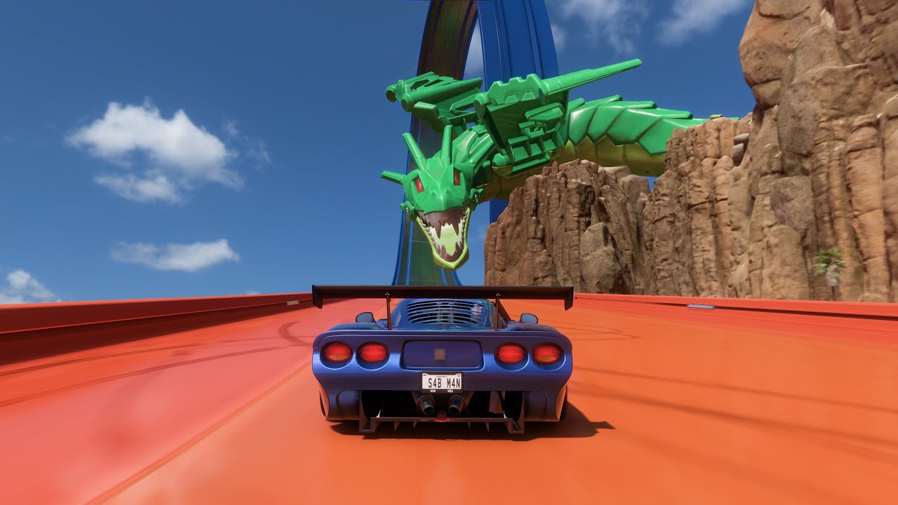 Hitting 270mph+ *Mind Blowing* (Season 27 - Forza Horizon 5 #17)