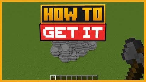 🟨 HOW to HAVE the WORLD EDIT MOD in Minecraft JAVA