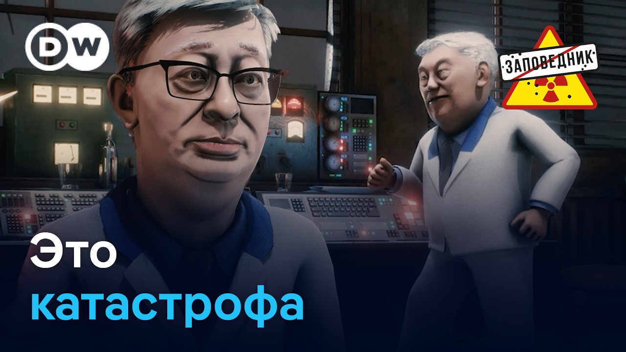 Токаев спасается от катастрофы. Трамп сжигает мосты с Канадой. Макрон собрался звонить Путину