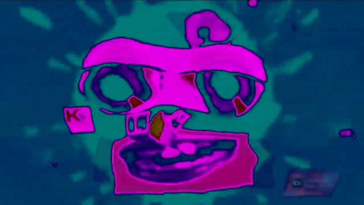 Klasky Csupo in Videoup Collection (1 - 10)  in Improved Videoup Collection (1 - 10)