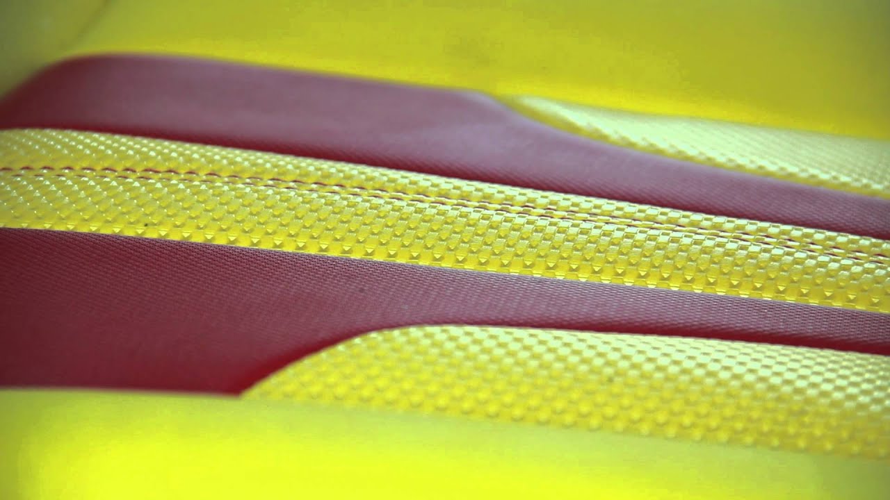 RIDIN DIRTY UPHOLSTERY - Ford F150 SWIFTCC.NET