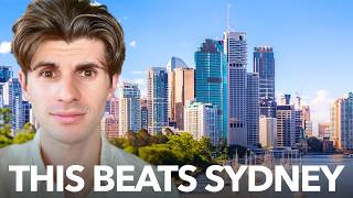 The City Australians Don't Want You to Discover
