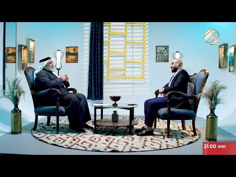 جمار مع ابو حسنين الربيعي الشاعر علي خلف 2025 11 22