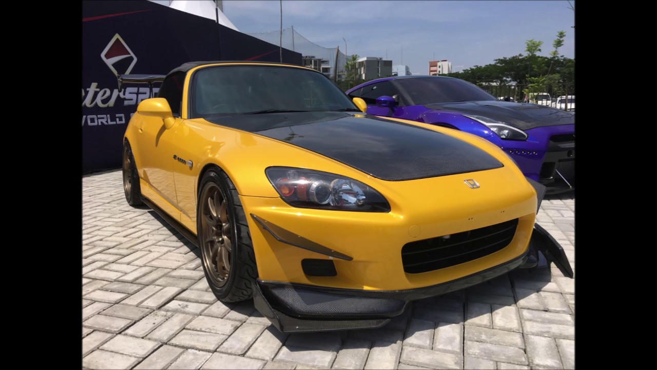 Intersport World Stage 2018