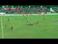 DODOMA JIJI 1 2 SIMBA Goli La Benard Morrison Mchezo Wa Ligi Kuu 04 02 2021