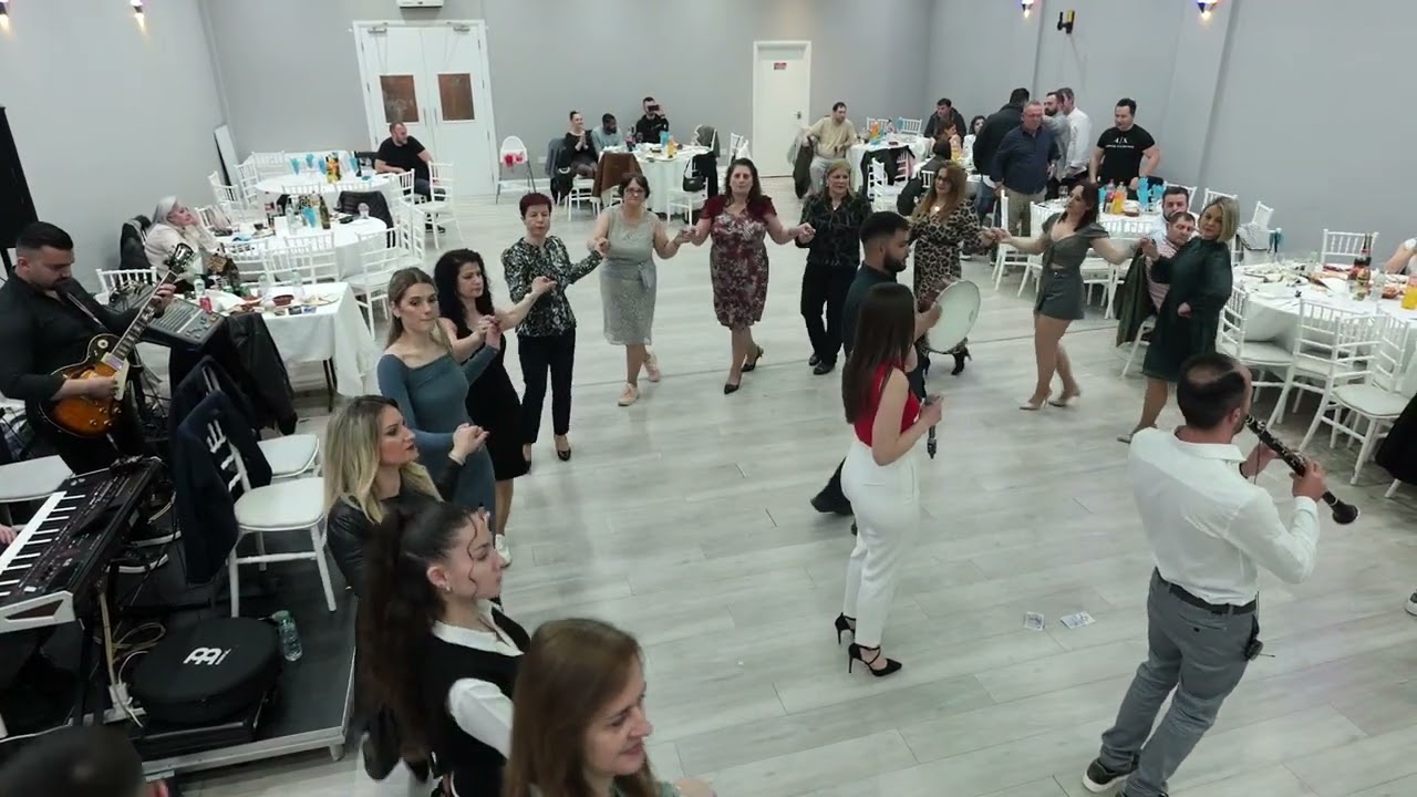 ΠΑΝΑΓΙΩΤΑ ΤΖΑΤΖΟΥ-ΘΩΜΑΣ ΖΙΓΚΟΣ-ΗΠΕΙΡΩΤΙΚΟ ΓΛΕΝΤΙ-ΛΟΝΔΙΝΟ -24/03/2024 (βιντεο 3)