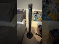 Dimplex Mont Blanc Tower Fsn